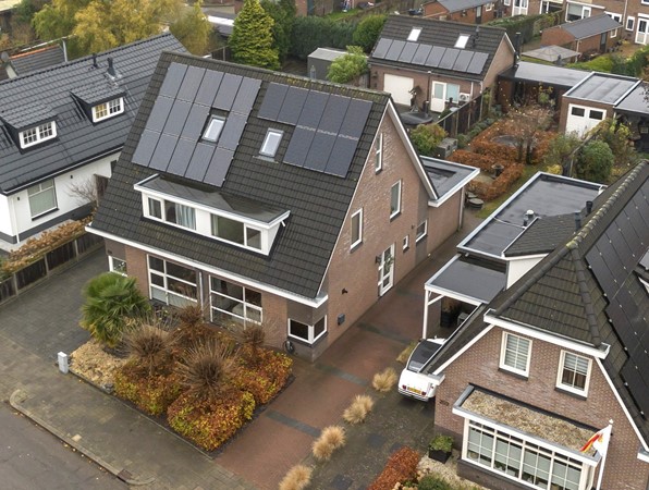 Medium property photo - 1e Wormenseweg 201, 7331 MZ Apeldoorn